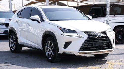 Lexus NX300 PREMIER
