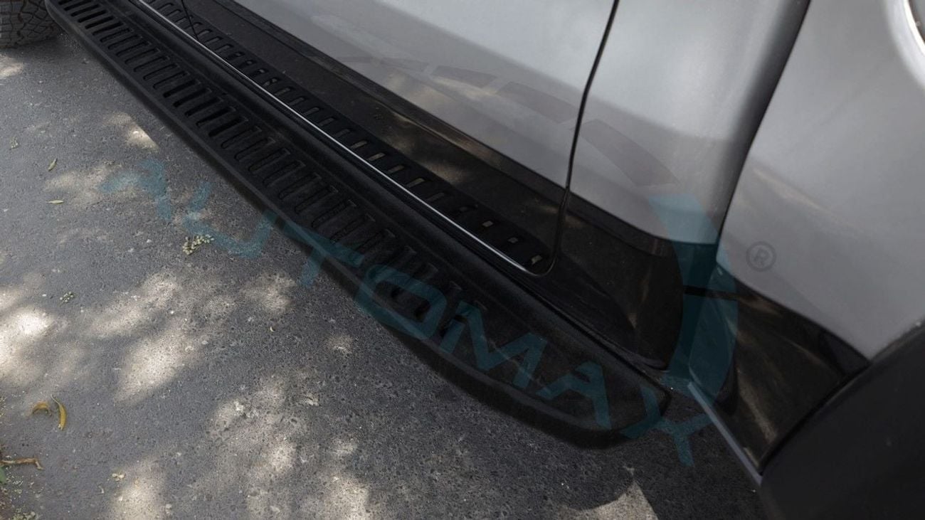 RAM 1500 (For Export , НА ЭКСПОРТ) PY 25/25 RHO HURRICANE H.O 3.0TT GCC Без пробега