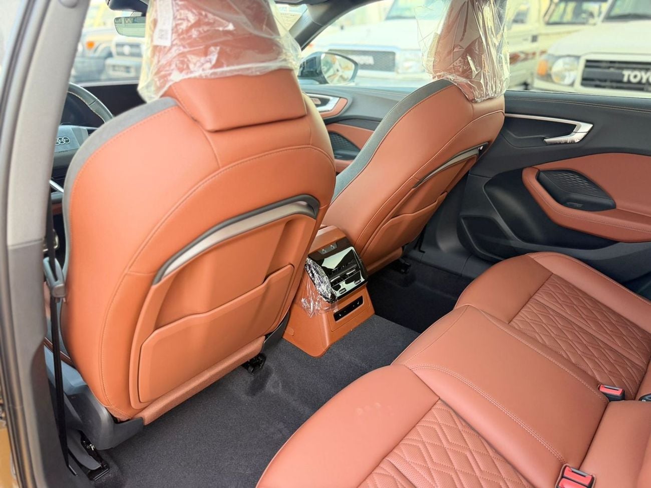 Audi A5 Coupe Sportback  Coupe Sportback