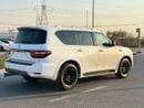 Nissan Armada PLATINUM Nissan Armada 2024 SV