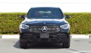 Mercedes-Benz GLC 300 4 Matic Coupe.Local Registration + 10%