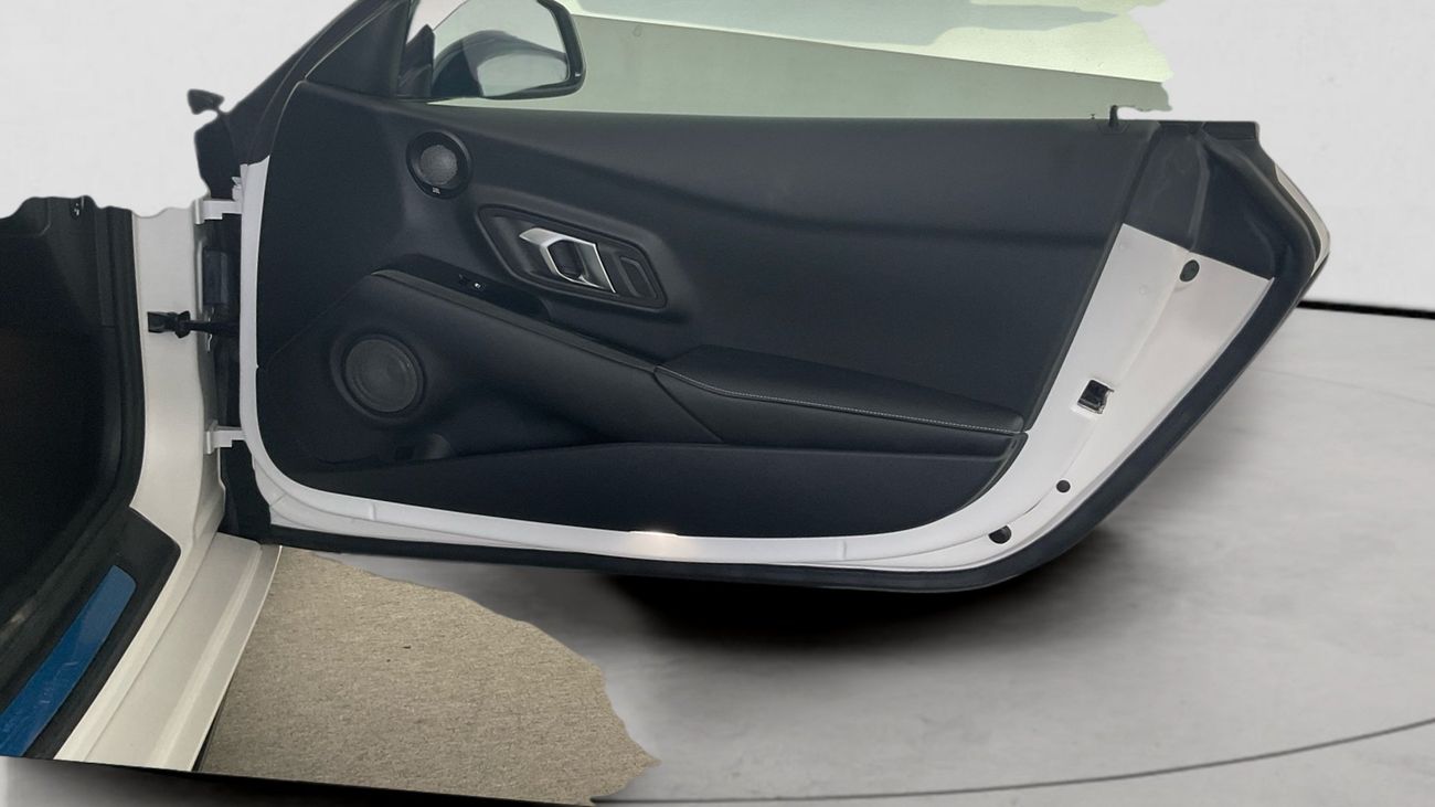 Toyota Supra GR | upto AED 20,000 Ramadan Discount | Guaranteed Warranty | 0 Down Payment