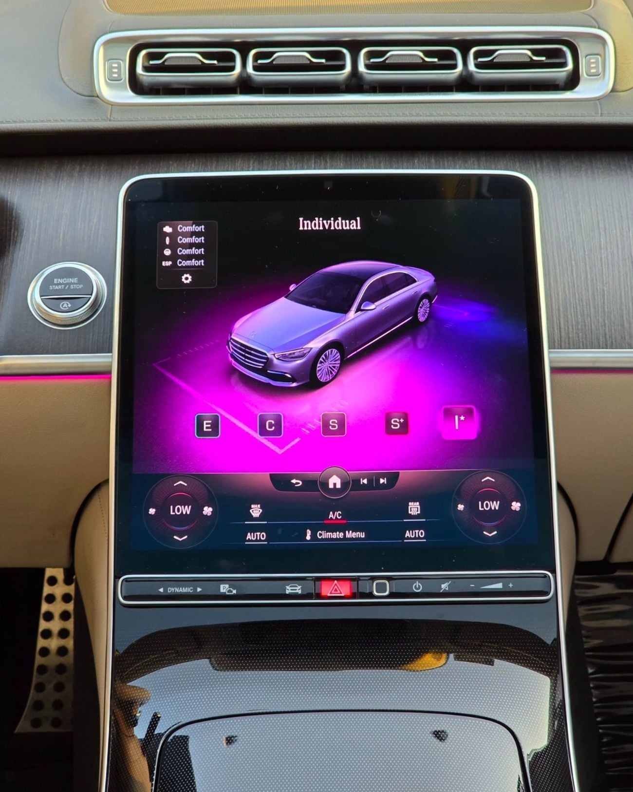 Mercedes Benz S500 URGENT BEST PRICE