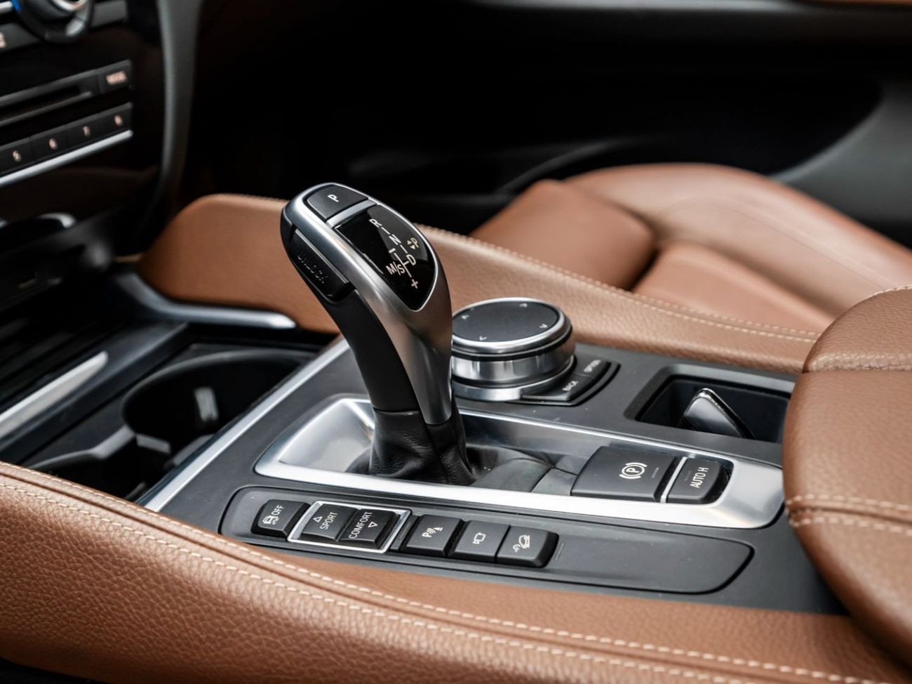 BMW X6 2019 BMW X6 xDrive35i M Sport, 1 Year Warranty, Full BMW Service History, Low Kms, GCC