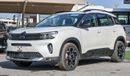 Citroen C5 Aircross Feel Pack Export Only
