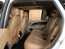 Land Rover Range Rover - Vogue P530 | With Warranty
