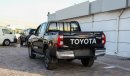 Toyota Hilux Toyota/HILUX P DC 4WD/00LS6 2.7L LS6 HIGH AT