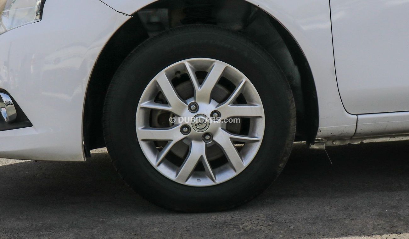 Nissan Sunny