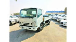 Isuzu NPR Isuzu NPR 4 ton