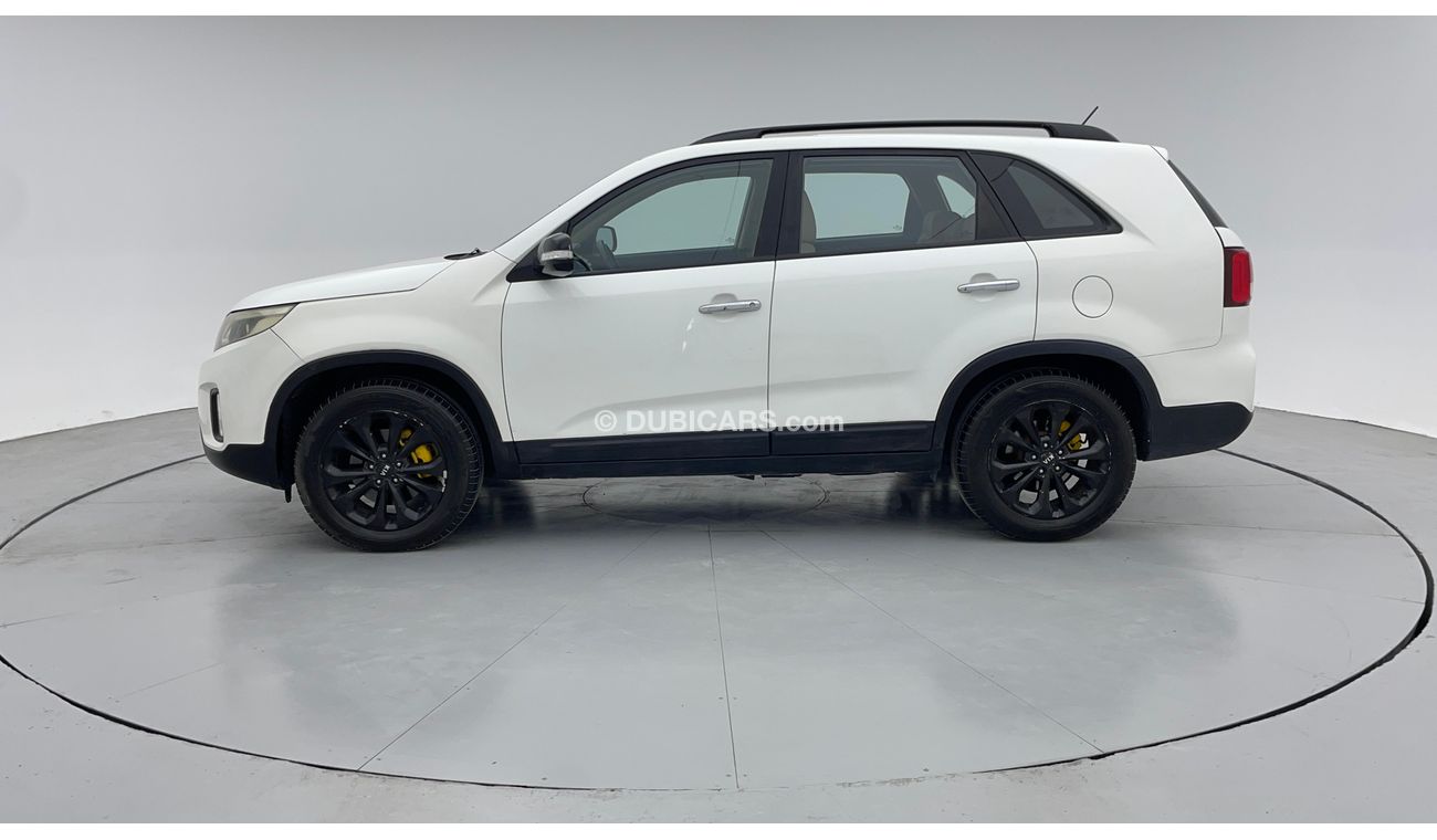 كيا سورينتو LX 2.4 | بدون دفعة مقدمة | اختبار قيادة مجاني للمنزل