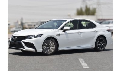 تويوتا كامري 2023 MODEL: TOYOTA CAMRY 3.5L SE V6