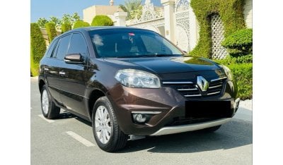 Renault Koleos LE