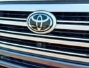 Toyota Land Cruiser VX 3.3L DIESEL TT || REAR ENTERTAINMENT SCREEN / BIG DVD / RADAR / JBL SPEAKERS (CODE # LCDVXS)