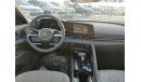 Hyundai Elantra 1.6 hybrid  2023 model