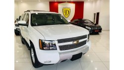 Chevrolet Tahoe TAHOE Z71 4x4. 2011 GCC ACCIDENT FREE. 2 KEYS. IN PERFECT CONDITION