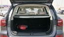 أم جي RX5 Brand New MG RX5 Plus Deluxe FOR EXPORT&LOCAL 1.5L A/T| Petrol | Grey/Beige |N-RX5-DEL-1.5-24|