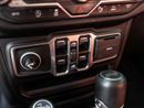 Jeep Wrangler SAHARA