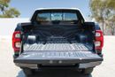 Toyota Hilux LHD 4.0L PETROL V6 4X4 DC ADVENTURE EXCLUSIVE AT 2025MY