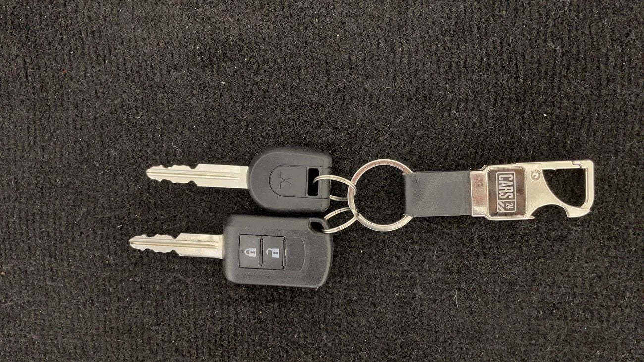 ميتسوبيشي إكسباندر MID 1.5 | بدون دفعة مقدمة | اختبار قيادة مجاني للمنزل