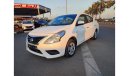 Nissan Sunny NISSAN SUNNY-2020 GCC  KM 181,100,