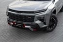 شيفروليه ترافيرس Traverse Z71 | 3,134 P.M | 0% Downpayment | Chevrolet Warranty!