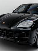 Porsche Cayenne GTS
