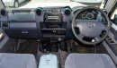 Toyota Land Cruiser Pick Up GLX