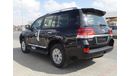 Toyota Land Cruiser - LHD - 200 4.5L V8 DIESEL GXR-8 EXCLUSIVE – AUTO