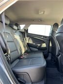 هيونداي توسون 2018 Hyundai Tucson SEL+ 2.0L V4 -  AWD 4x4 - Rear Camera - Leather Seat