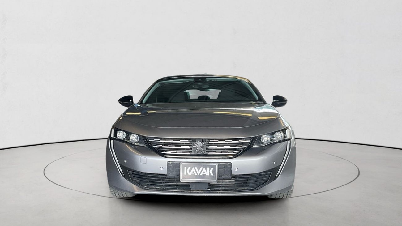 Peugeot 508 1.6T HP217 AUTO ALLURE | Guaranteed Warranty | 0 Down Payment