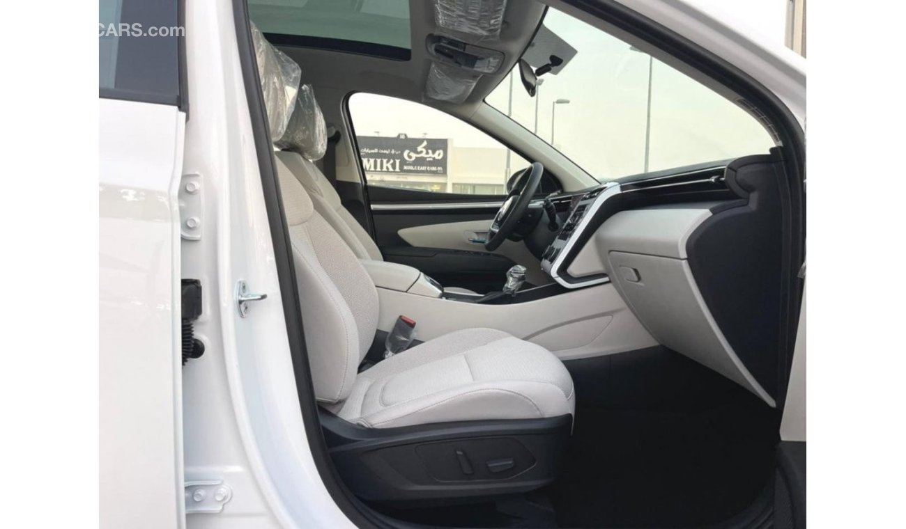 Hyundai Tucson 2.0 Ltrs - Petrol- 2023 - Panorama- Full option