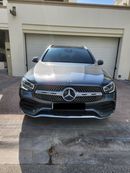 Mercedes-Benz GLC 200 4M Premium (AMG Kit)