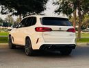 BMW X5 40i Exclusive 3.0L