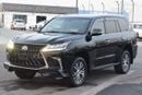 Lexus LX570 SPORT Lexus lx570 model 2020 RHD petrol engine