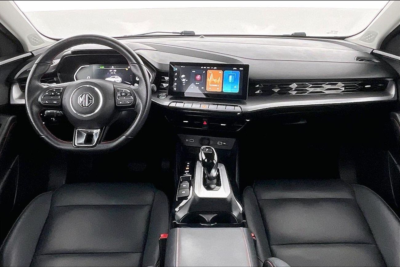 MG GT Luxury | 1 year free warranty | 1.99% financing rate | 7 day return policy