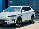 BYD Song Plus FWD BYD Song Plus DM-i 112KM I 2025 | Brand New EV | Chinese Specs I 1480/- MONTHLY