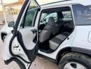Toyota RAV4 XLE 2.5L 2021 Rav4 XLE AWD + 4x4 + ( low miles 19751 only ) Push Start + Sunroof + 2.5L Full option