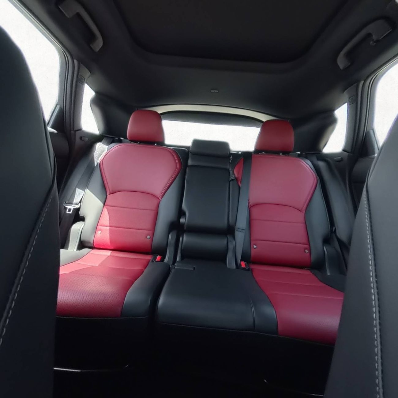 Infiniti QX50 Sport 2.0