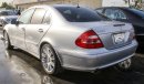 Mercedes-Benz E 350