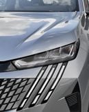 Peugeot 3008 NEW PEUGEOT 3008 Allure - 1.6T - (2026 MODEL) GCC specs