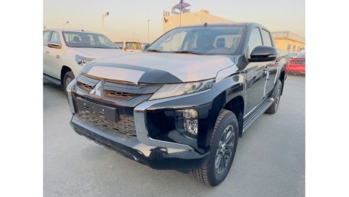 ميتسوبيشي L200 SPORTERO Pick up 2.4L 4X4 Double Cabin Diesel 2023