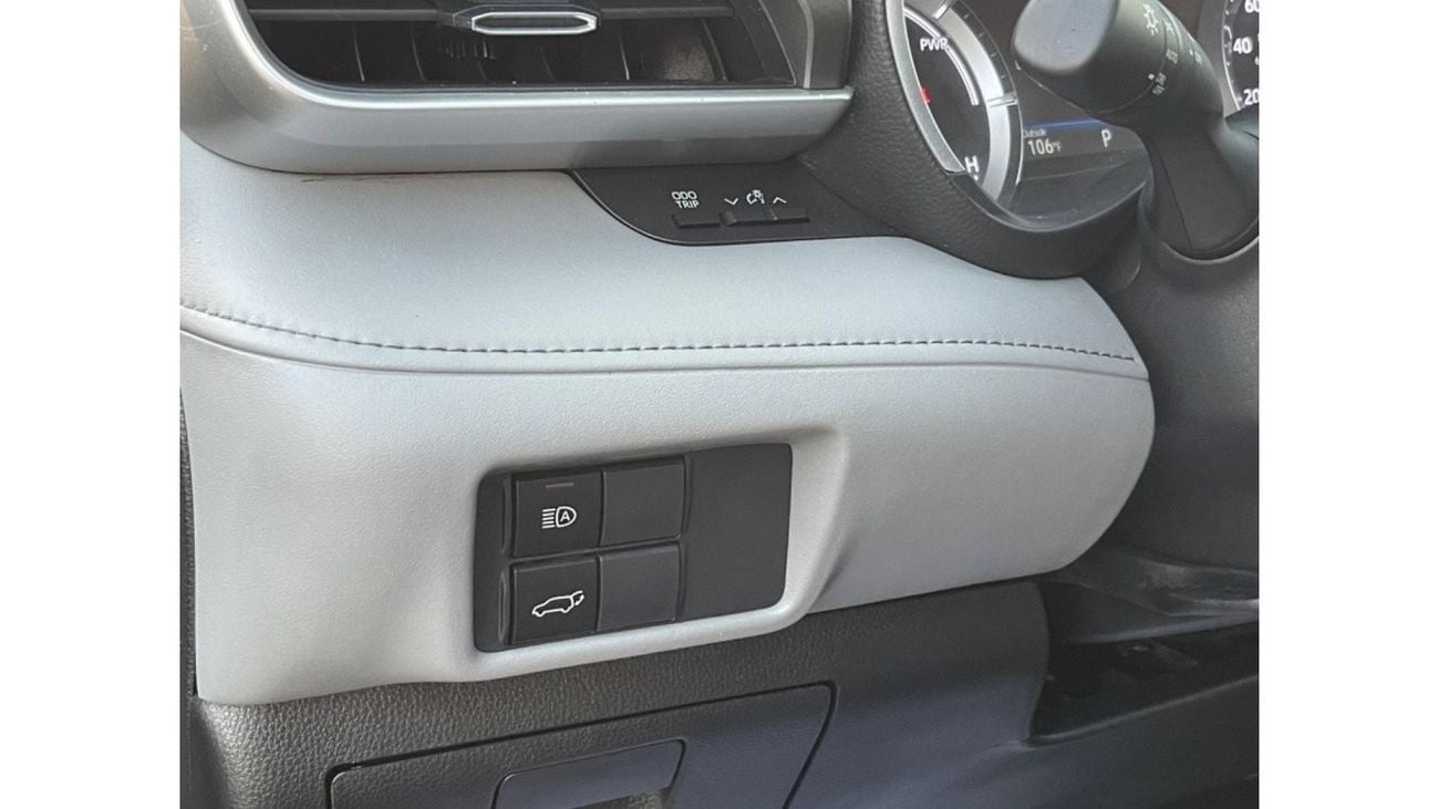 تويوتا هايلاندر 2023 TOYOTA HIGHLANDER XLE HYBRID FULL OPTIONS IMPORTED FROM USA