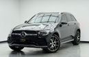Mercedes-Benz GLC 200 4Matic 2022 Mercedes-Benz GLC200 AMG 4MATIC, Warranty, Full Service History, Very Low Km, GCC