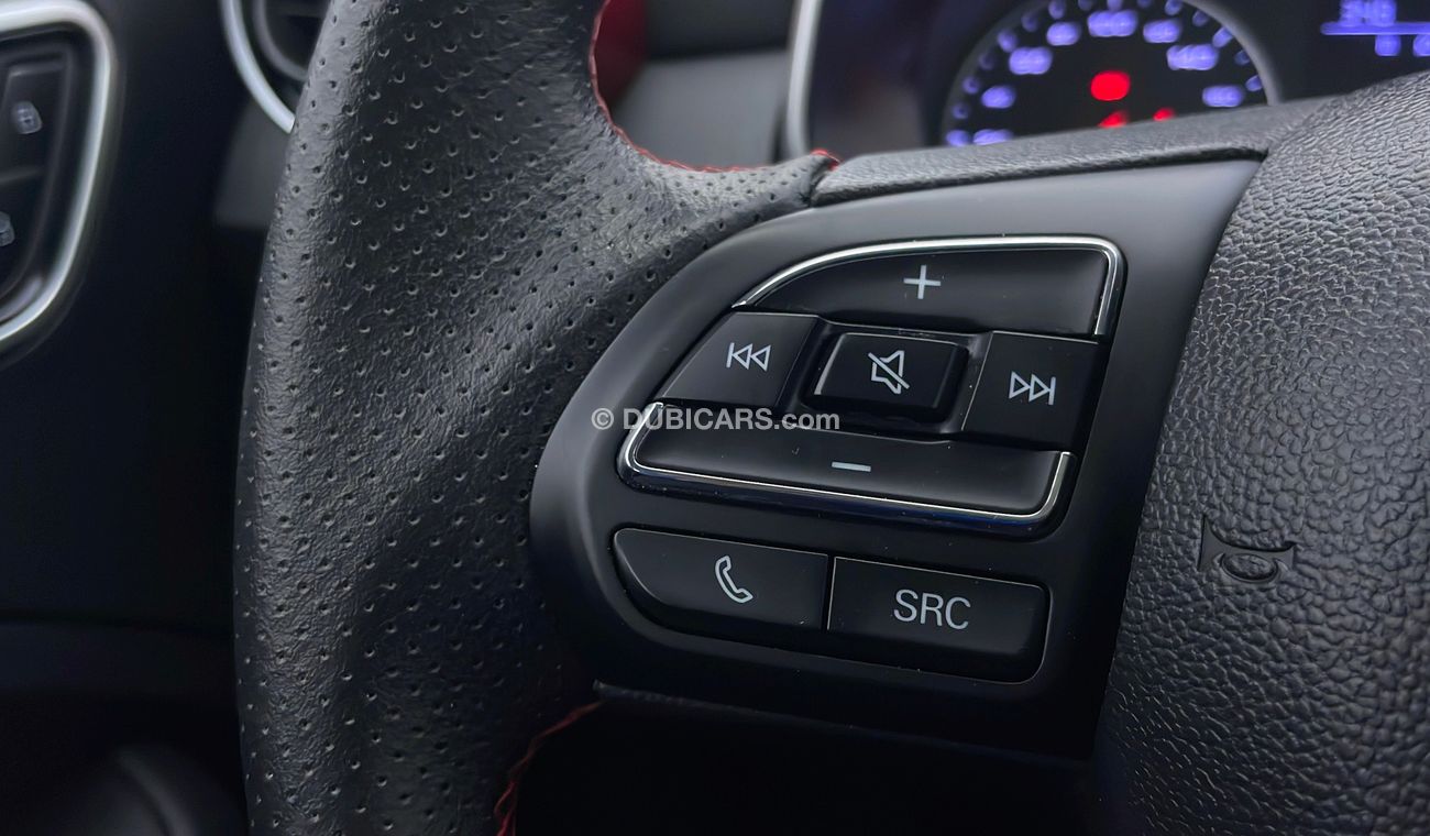 MG ZS LUXURY 1.3 | Under Warranty | Inspected on 150+ parameters