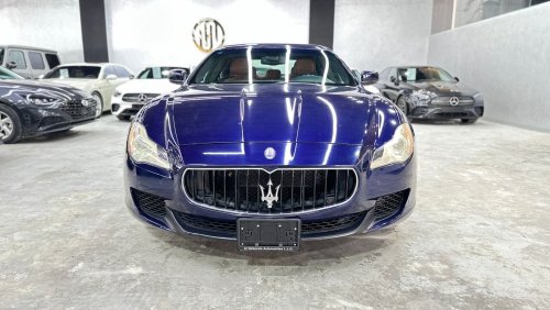Maserati Spyder