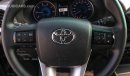 Toyota Hilux GL - MANUAL TRANSMISSION-2.4L DIESEL - DOUBLE CABIN - ZERO KM - FOR EXPORT