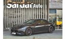 Maserati Granturismo Mc Sportline 2017