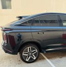 أم جي وھیل Luxury