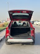 Toyota RAV4 Hybrid XLE Premium Full Option