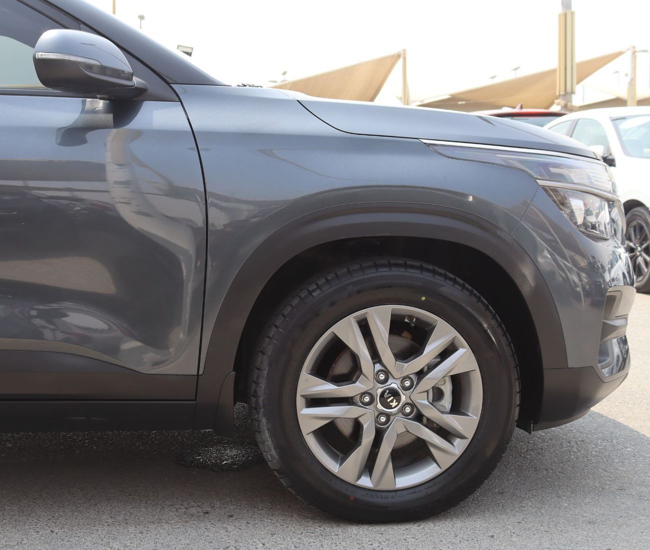 كيا سيلتوس كيا سيلتوس 2020 خليجى بحاله ممتازه ممشى 104000 كم ومحرك 1600 سى سى وسعر 46000 درهم